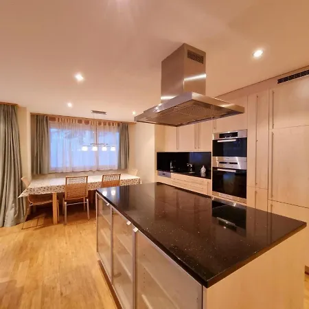 Apartamento Jessica Eg